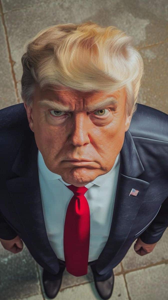 Trump e videogiochi: 3 decisioni che potrebbero influire sul settore (e non è una buona notizia)