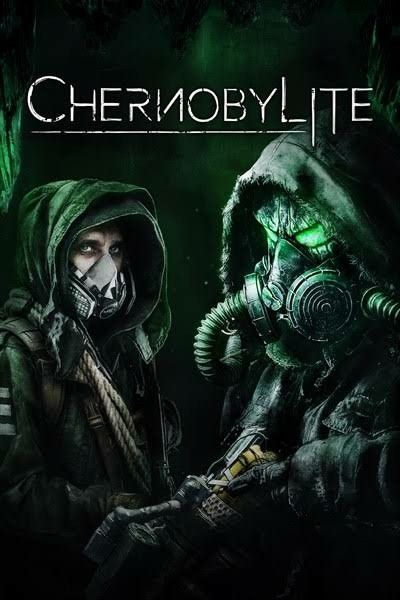 chernobylite 2
