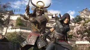 assassin’s creed shadows floppa su steam con soli 41.412 giocatori al lancio. recensioni positive ma risultati deludenti per ubisoft. scopri cosa è andato storto.