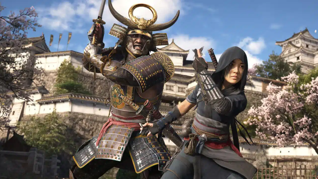 Assassin’s Creed Shadows flop su Steam: Ubisoft crolla ancora?