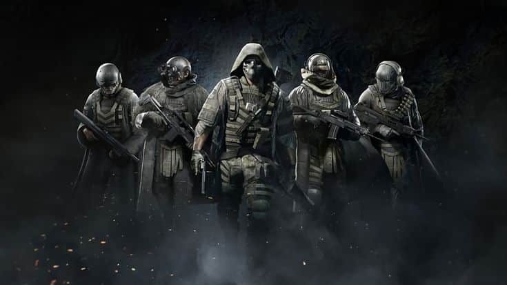 call of duty su ps5: i migliori settaggi per giocare più veloce (e sparare prima)