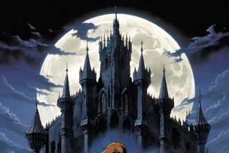 un nuovo castlevania in arrivo su nintendo switch 2? (sarà davvero all'altezza?)