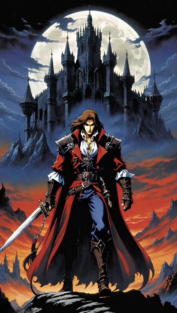 castlevania iii