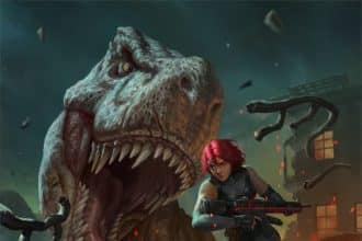 dino crisis