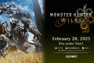 monster hunter wilds: nuovo trailer e mostri leggendari in arrivo! (preparati a un grande ritorno)
