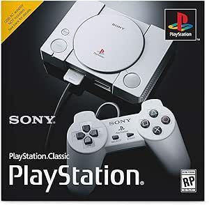 playstation 1
