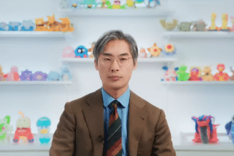 pokemon presents