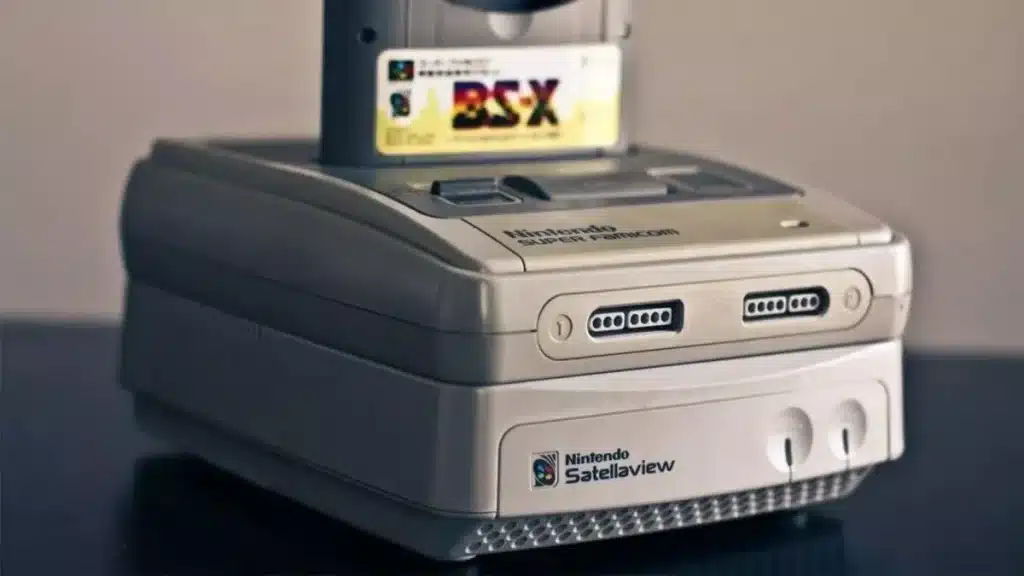 nintendo snes cd: il progetto cancellato che ha cambiato la storia dei videogiochi (e che ha fatto nascere playstation)