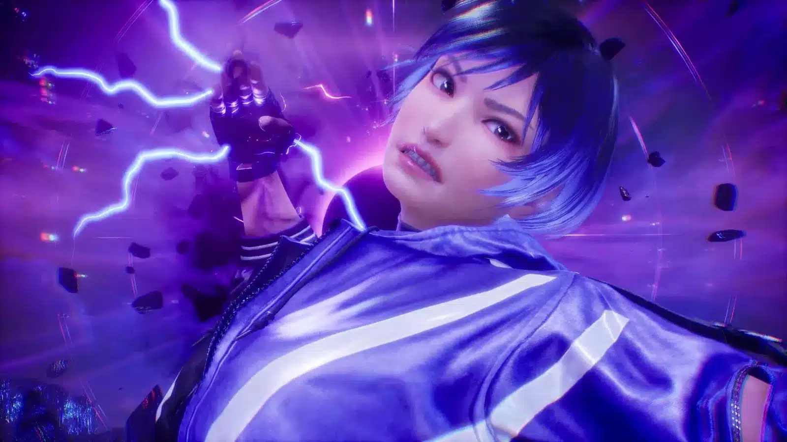 Tekken 8: la Rivolta dei giocatori – cosa sta succedendo?