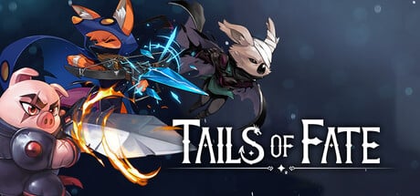 tails of fate