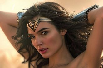 wonder woman e fable: brutte notizie (ecco cosa sta succedendo)