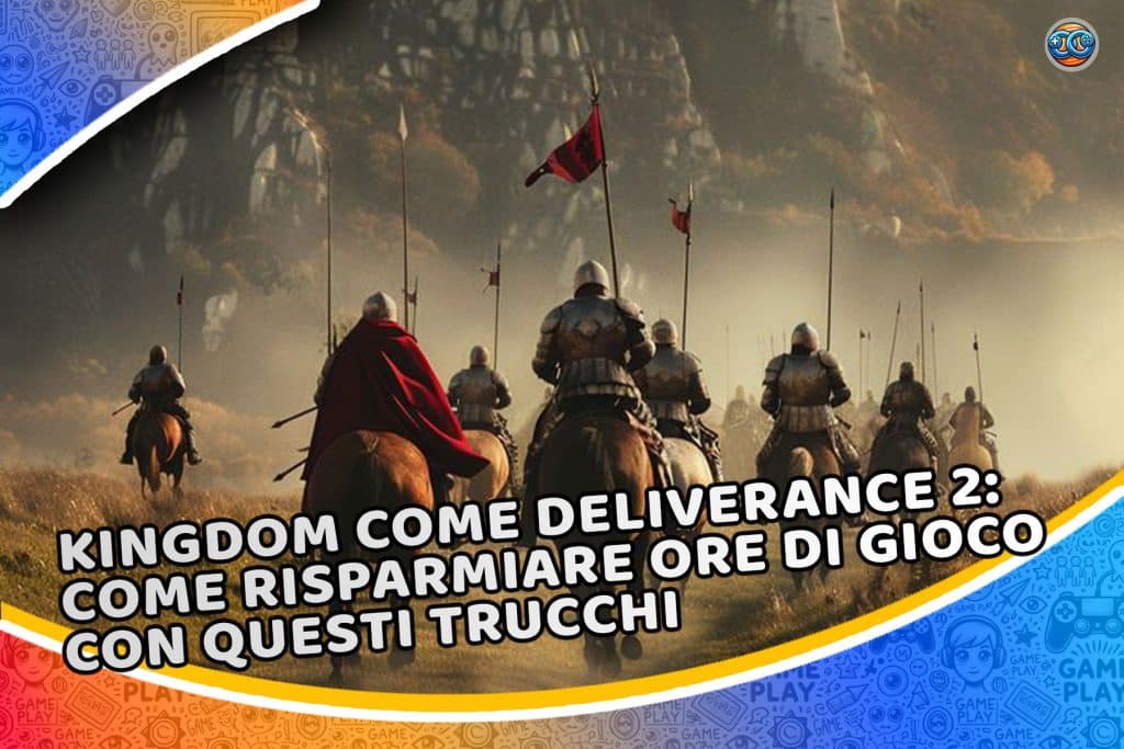 kingdom come deliverance 2