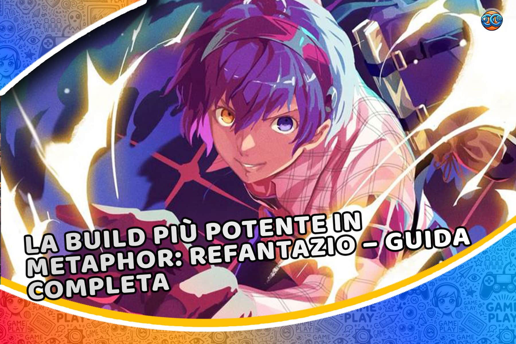 La build più potente in Metaphor: ReFantazio – Guida completa