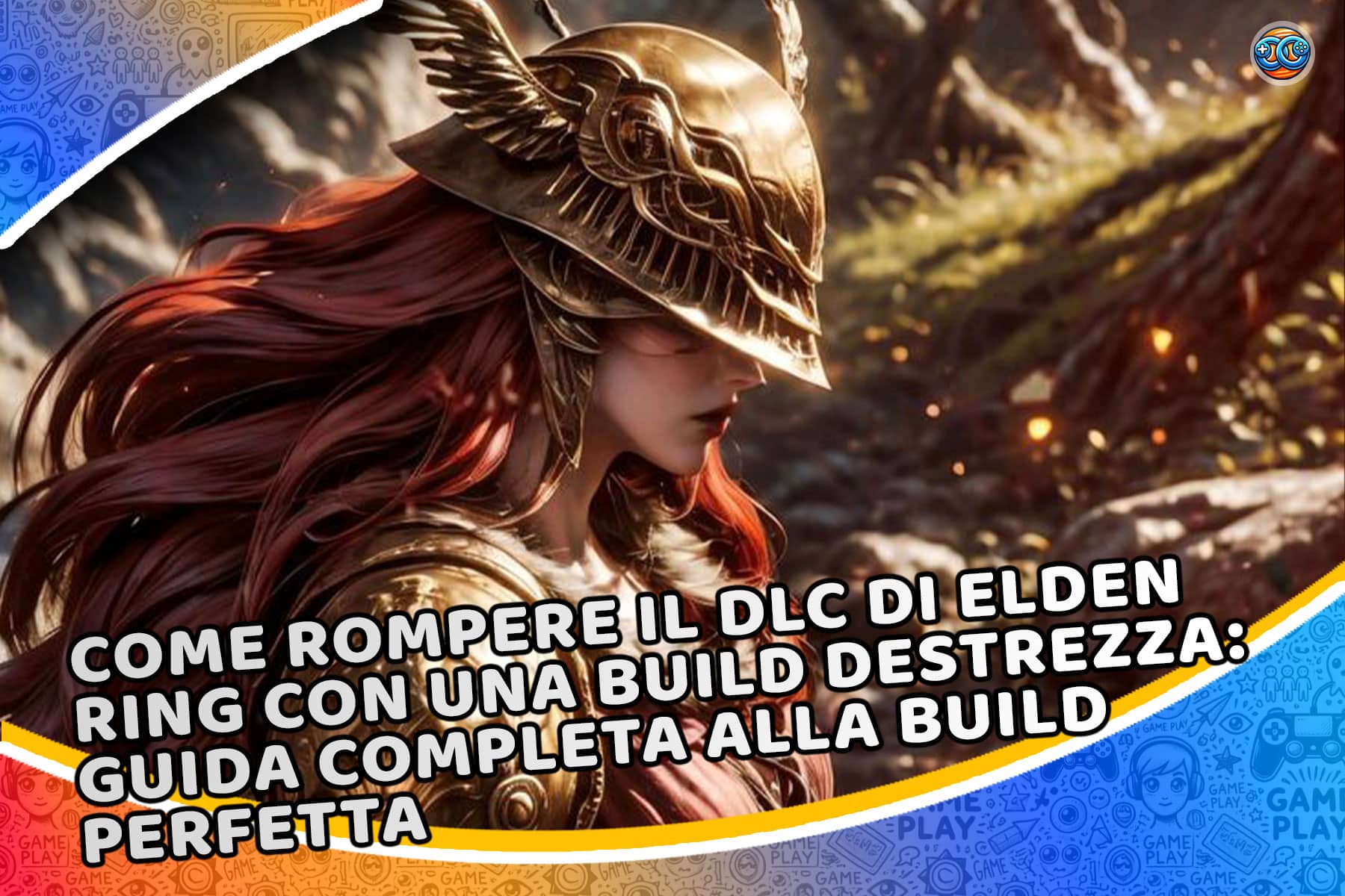 Come rompere il DLC di Elden Ring con una build destrezza: guida completa alla build perfetta