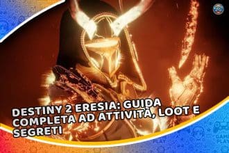 eresia