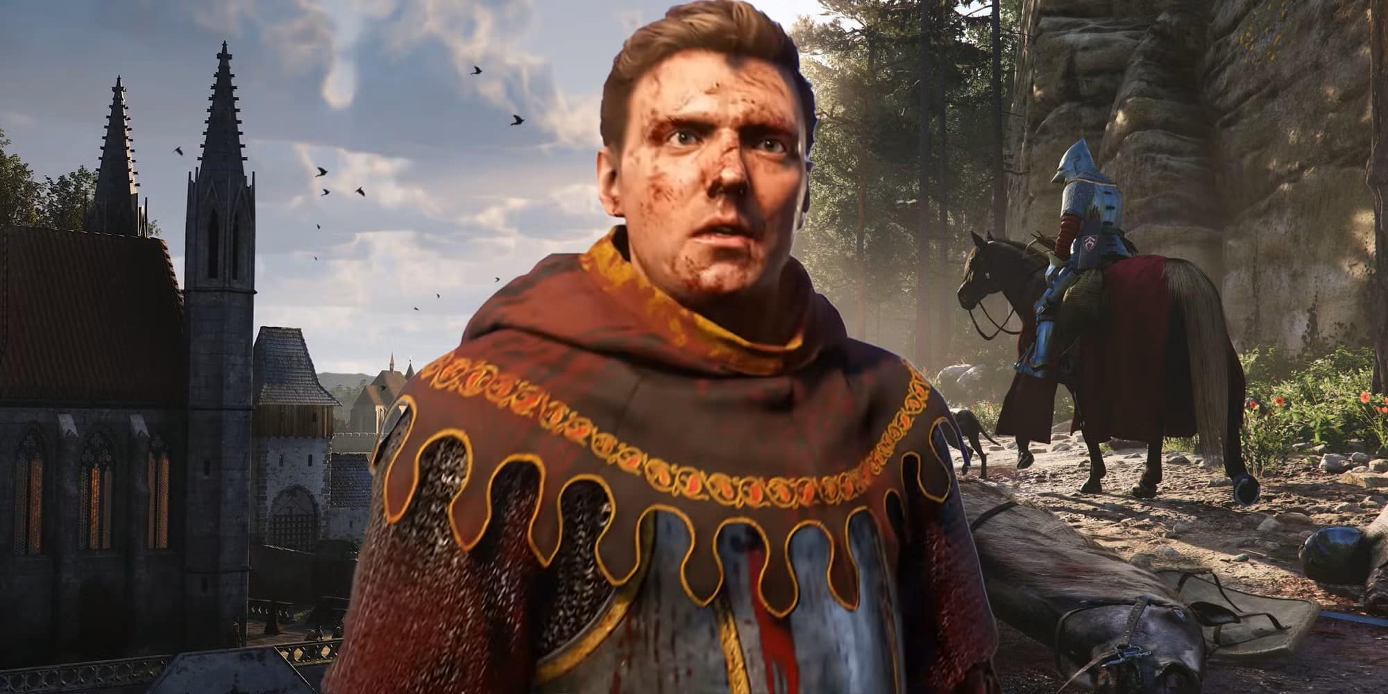 Kingdom Come Deliverance 2: bug e problemi dopo l’aggiornamento (ma c’è una sorpresa)