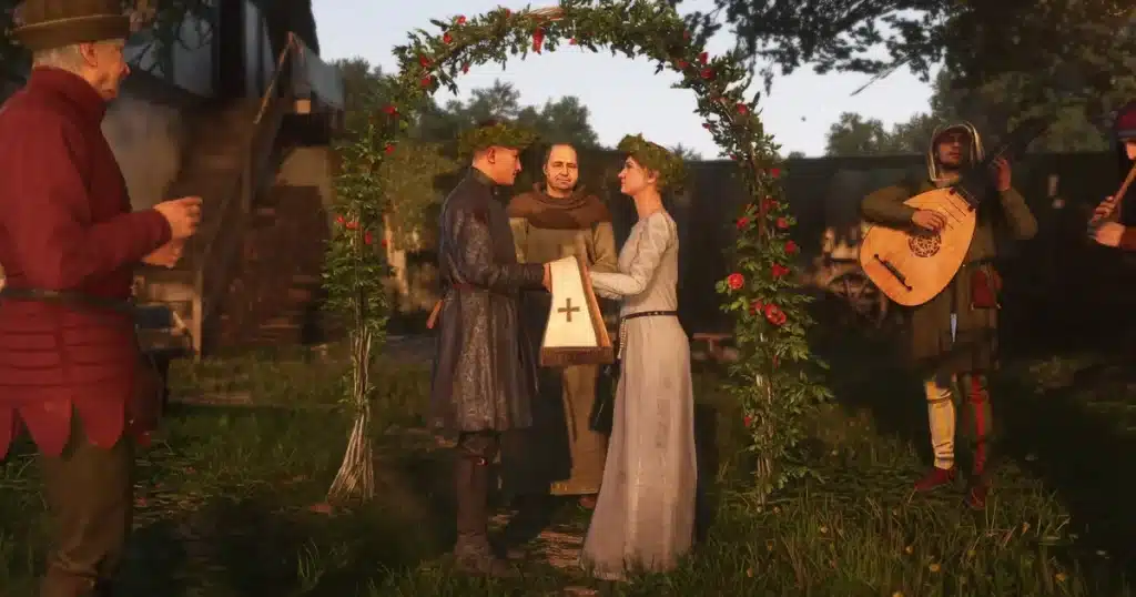 kingdom come deliverance 2: dove trovare gli sposi scomparsi (e risolvere il mistero)