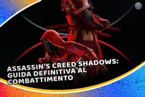 assassin's creed shadows: guida definitiva al combattimento
