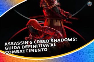 assassin's creed shadows: guida definitiva al combattimento