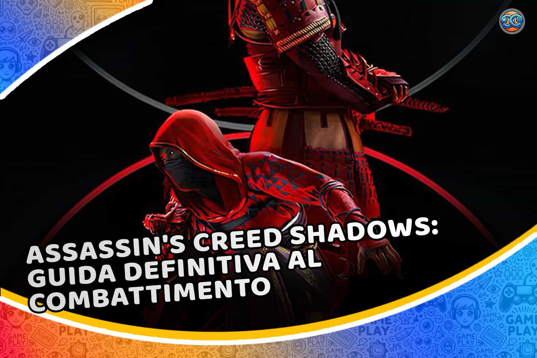 Assassin’s Creed Shadows: guida definitiva al combattimento
