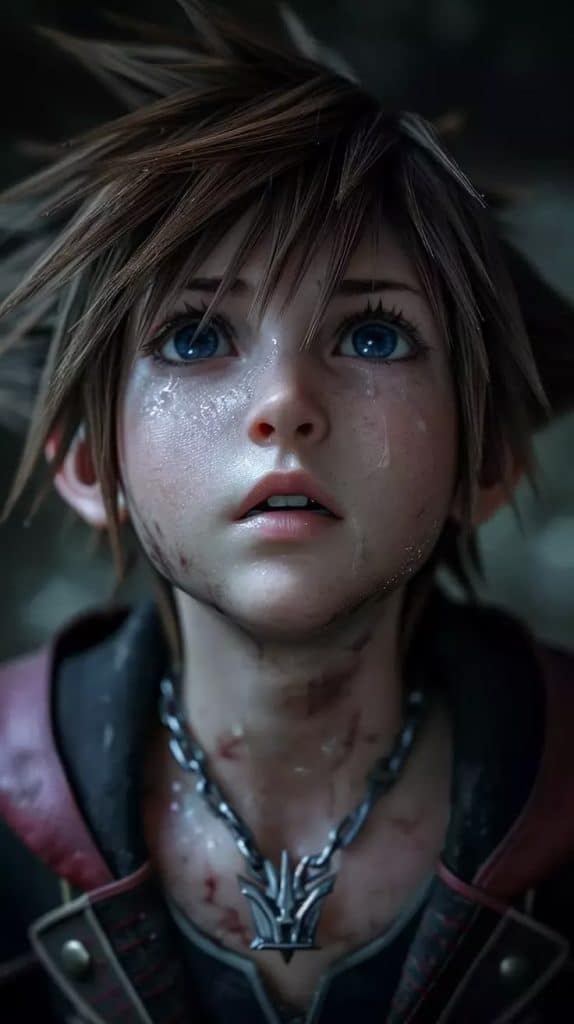 kingdom hearts su disney+? ecco cosa sappiamo (e cosa no)
