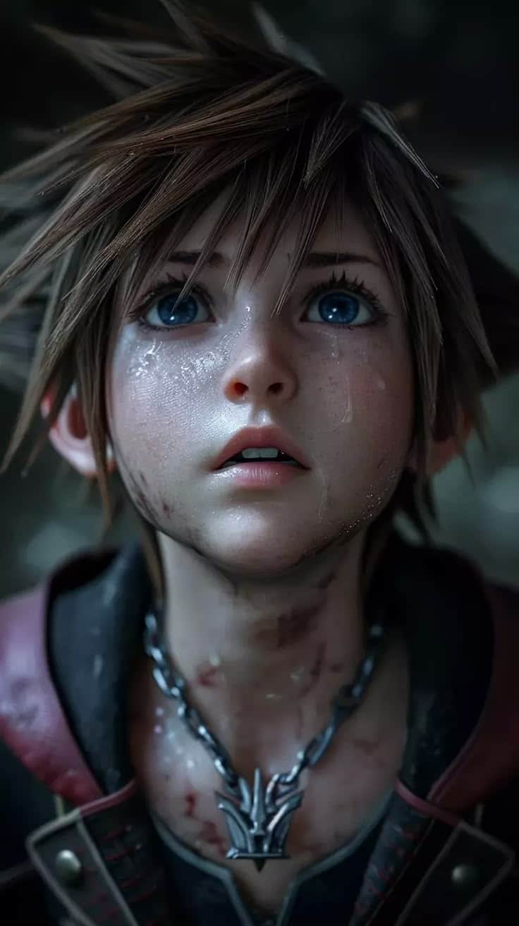 Kingdom Hearts su Disney+? Ecco cosa sappiamo (e cosa no)