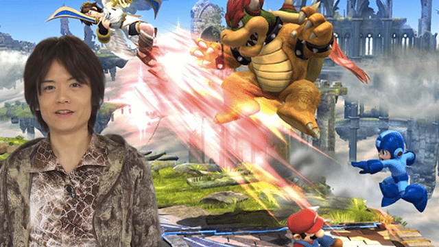 masahiro sakurai critica i trend occidentali nei videogiochi: il futuro è nella creatività giapponese