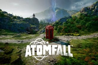atomfall: tutto quello che sappiamo dal nuovo trailer