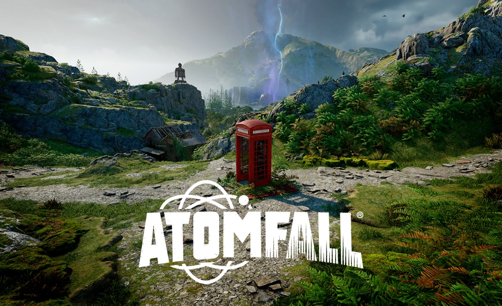 atomfall