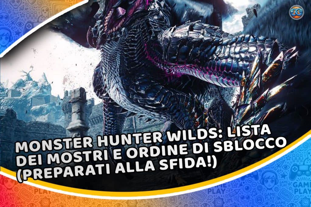 monster hunter wilds