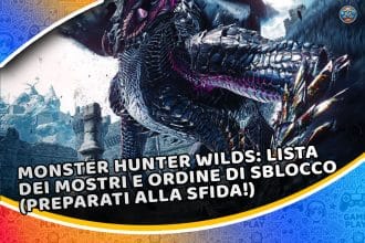 monster hunter wilds