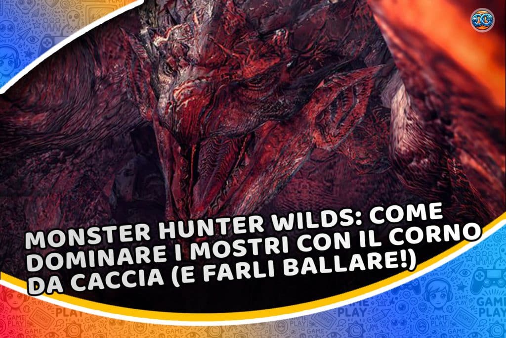 corno da caccia