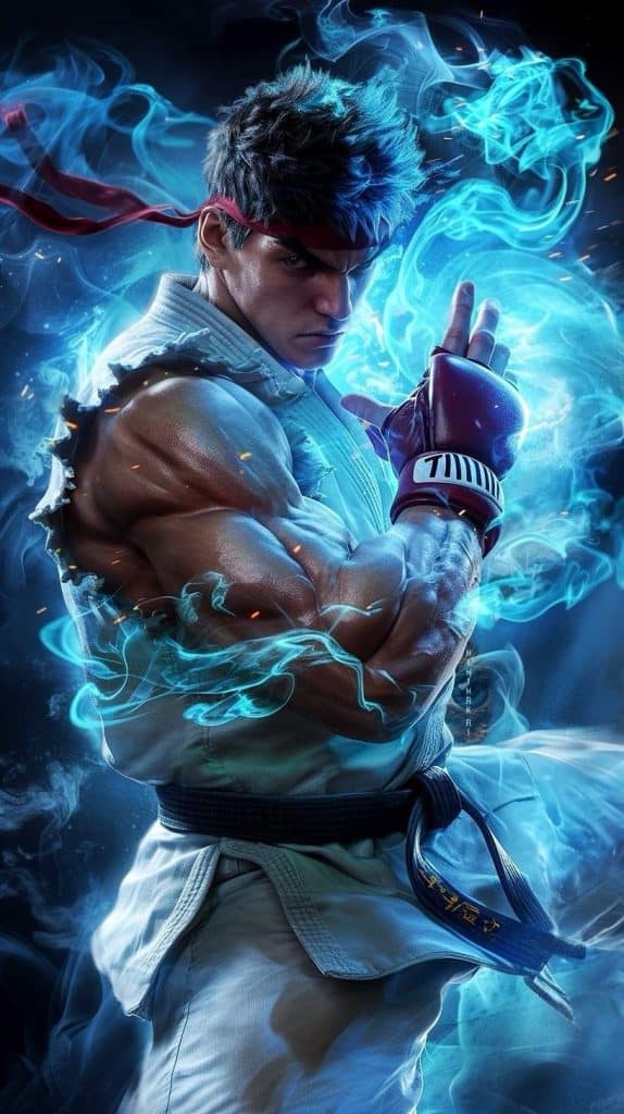 tekken 8: rivoluzione o tradimento? harada punta tutto sull’accessibilità