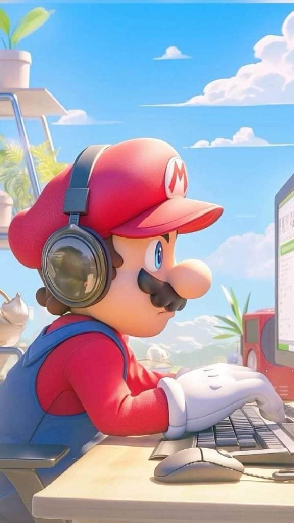 nintendo
