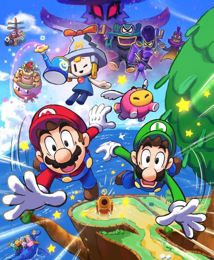 Switch 2 edition: la nuova funzione segreta che può rivoluzionare tutto