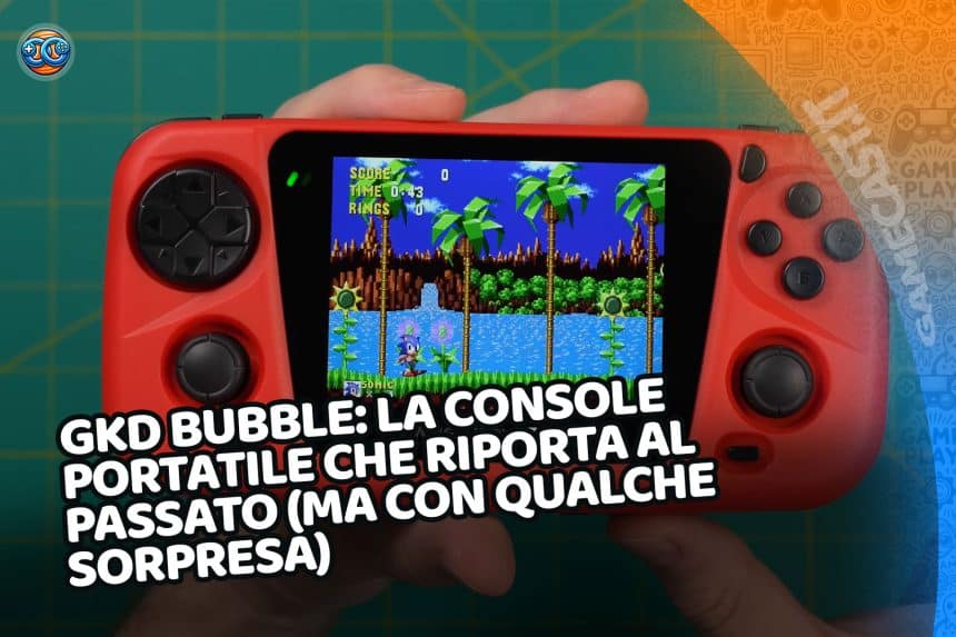 gkd bubbl