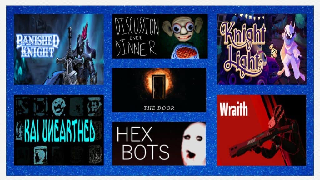 steam sta affogando i giochi indie? dentro l'inferno della visibilità su pc