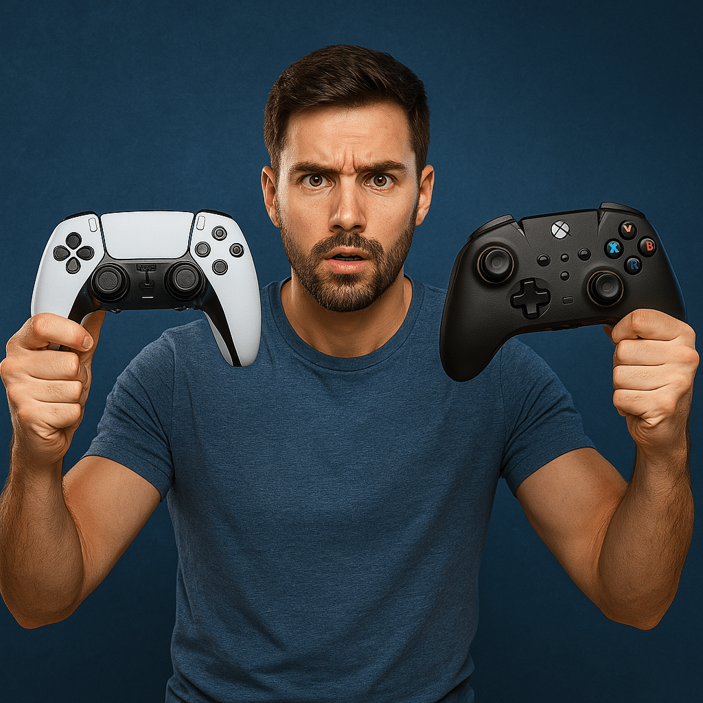 dualsense edge vs razer wolverine v2 pro: quale scegliere nel 2025?