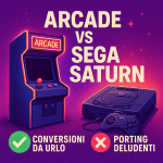 sega saturn