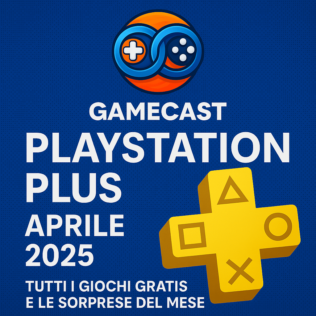 aprile playstation plus