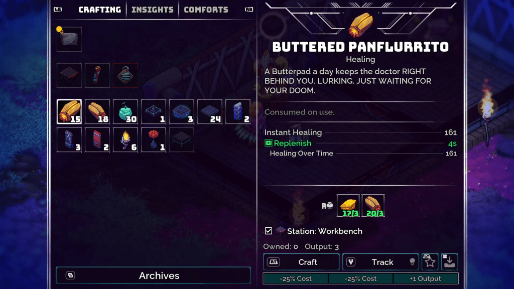crashlands 2 è la sorpresa chill che non ti aspettavi (ma che ti serve adesso)