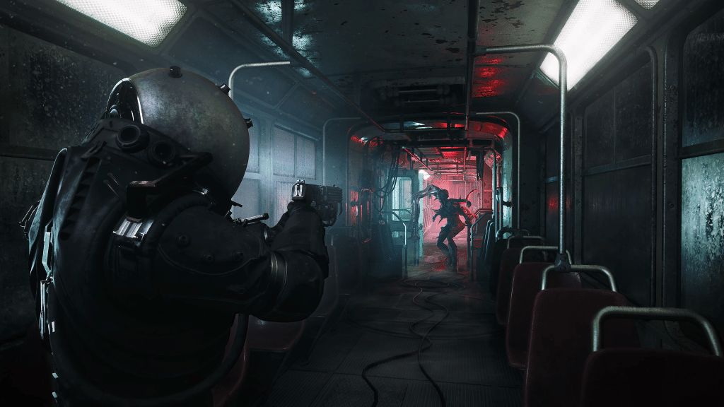 cronos: the new dawn promette horror, viaggi nel tempo e mostri mutanti – sarà il nuovo dead space?