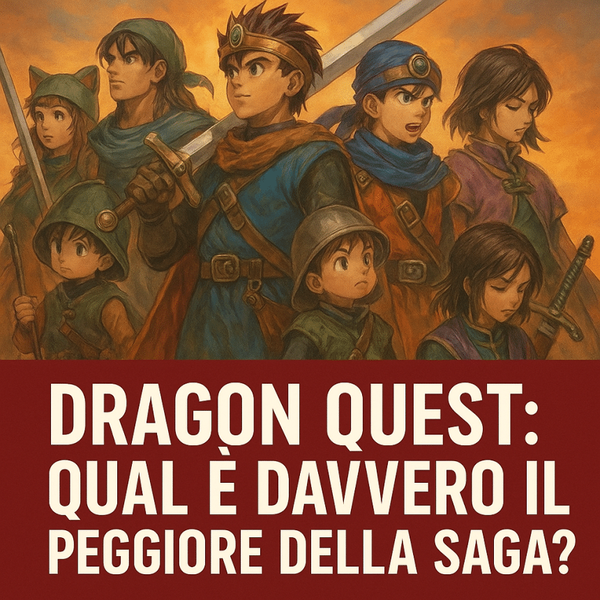 dragon quest ii