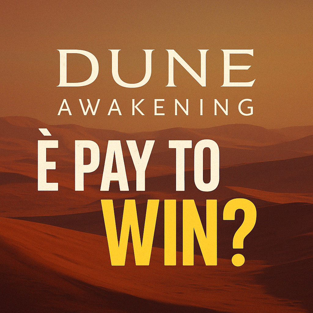 dune awakening