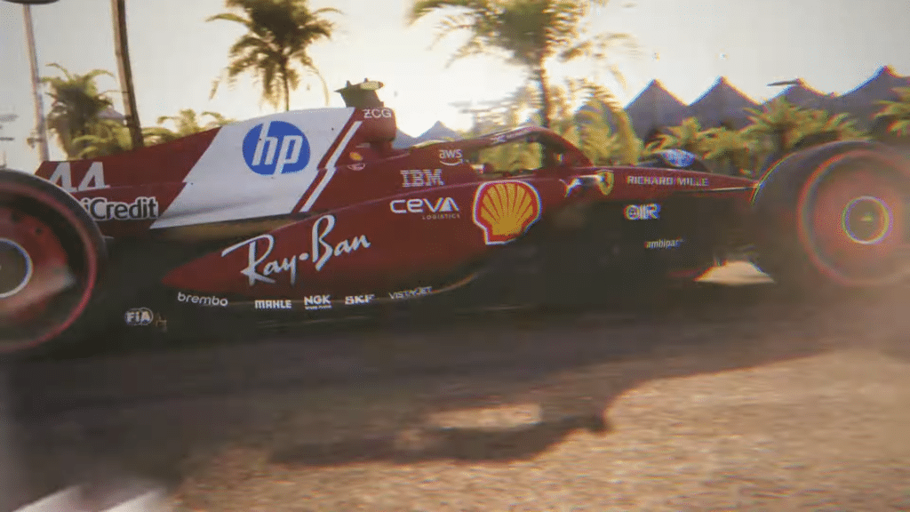 F1 25: 10 migliorie che vogliamo (e che Codemasters può fare)