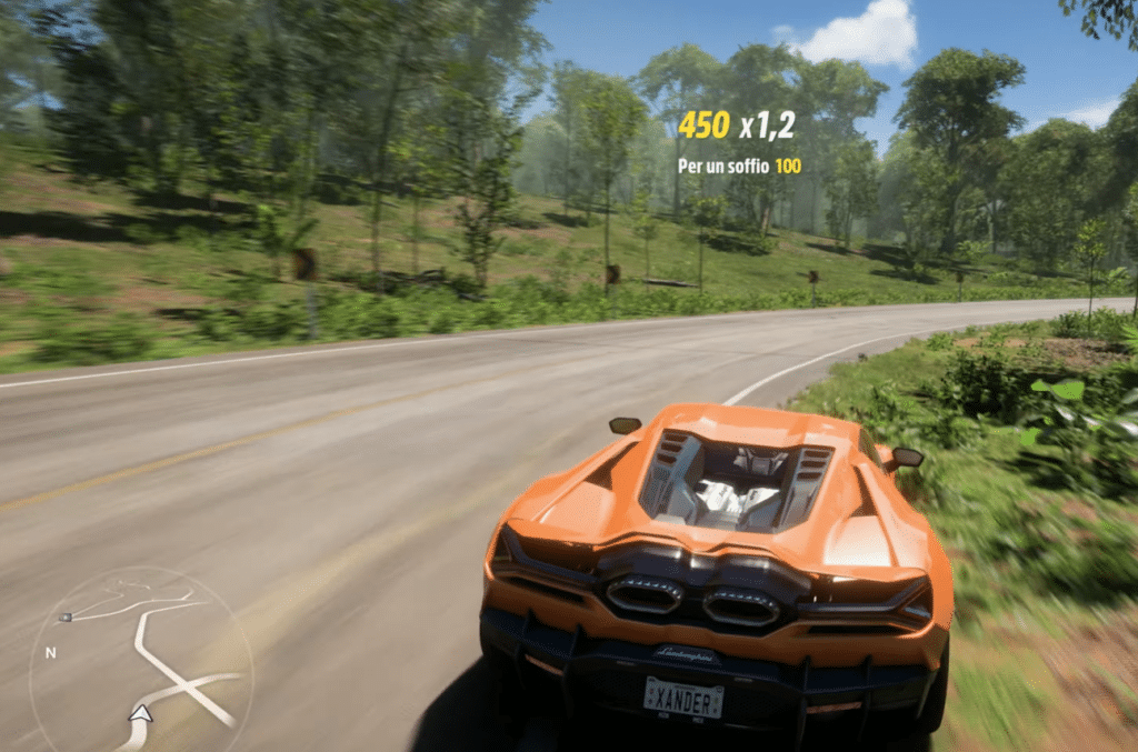 forza horizon 6 recensione: il giappone alza l'asticella, ma il lancio pc pesa
