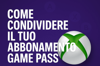 game pass