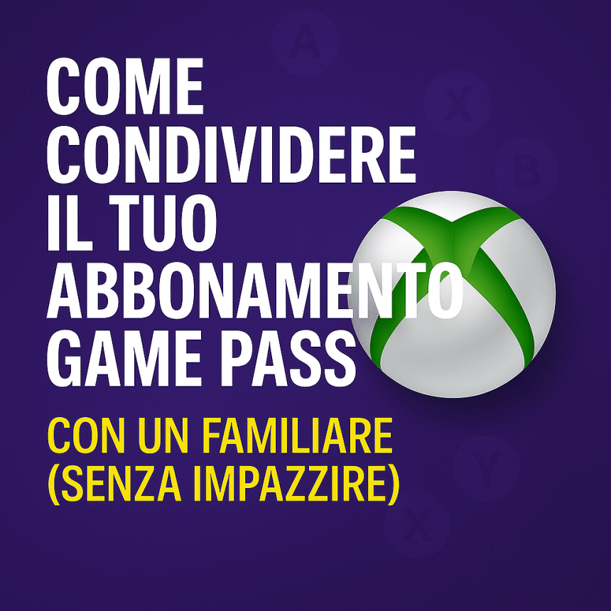 game pass