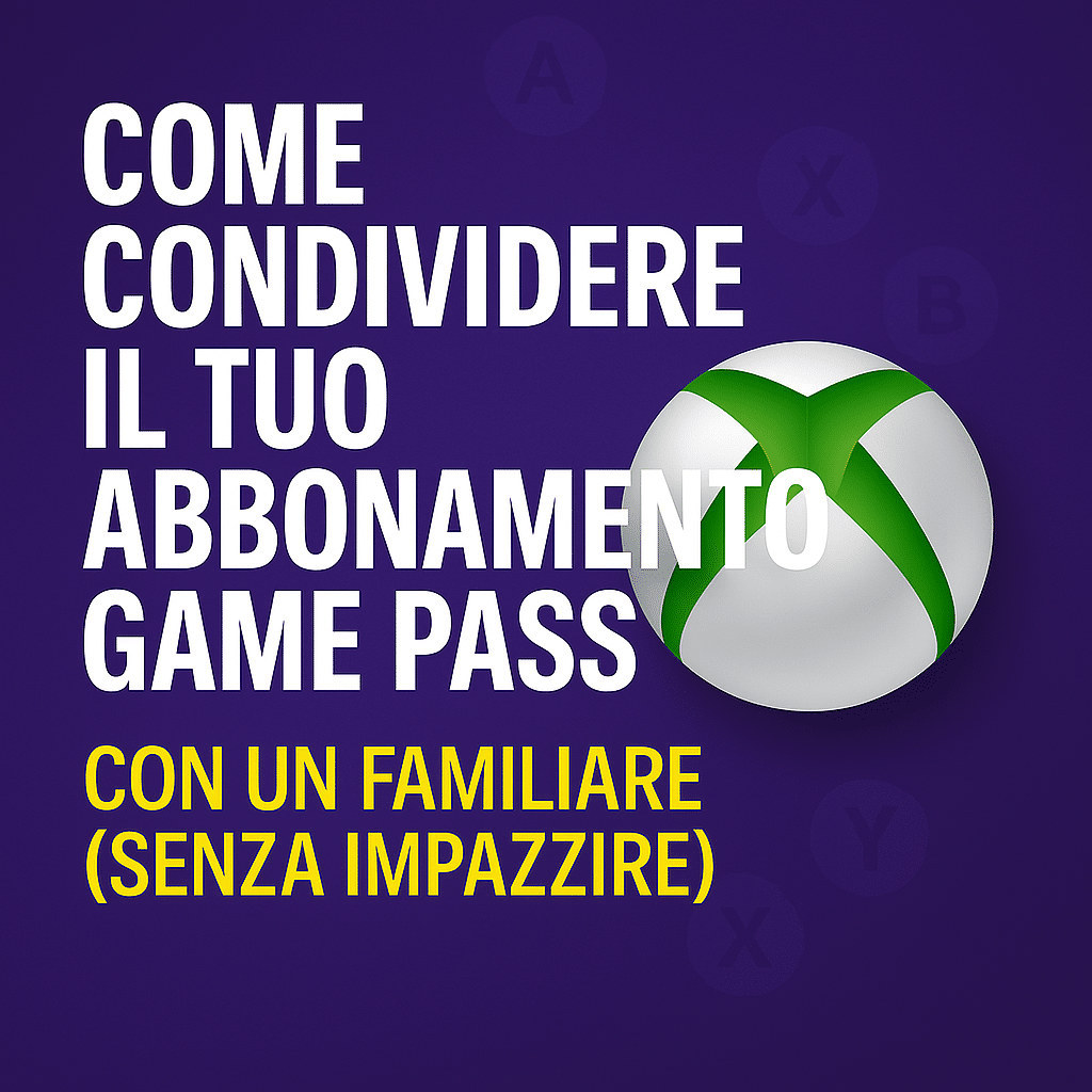 game pass
