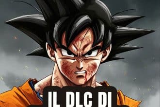 il dlc di dragon ball che aspettavamo… ma forse ci deluderà